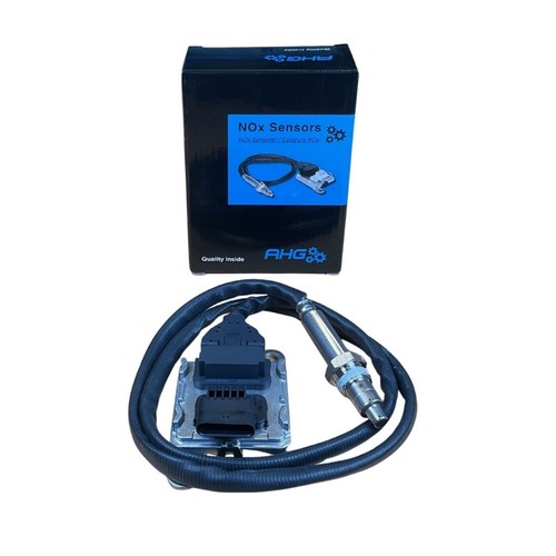 New nox sensor - nox,
