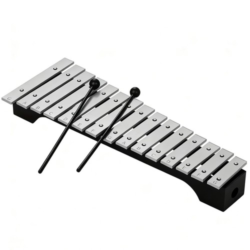 Note professional xylophone - 15-note,
