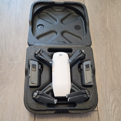 Dji spark fhd camera drone - camera,