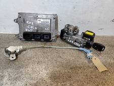 HONDA CIVIC TYPE R ECU KIT LOCK BARREL IGNITION FN2 MK8 06-12 37820-RSP-E02