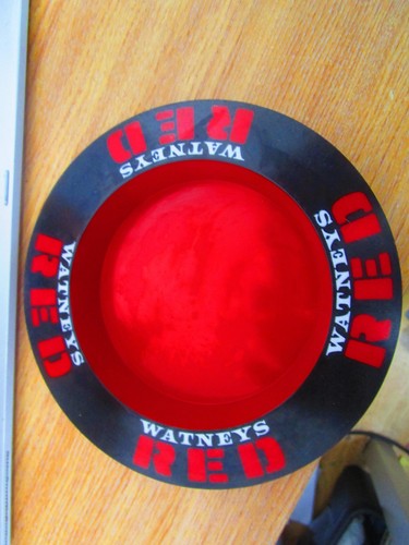 Watneys red barrel - watneys,