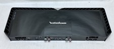 Rockford Fosgate Power