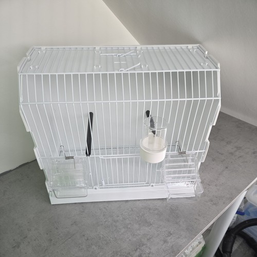 Plastic transport box - plastic,