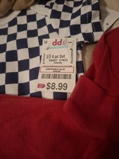 Boys Mixed Clothing New With