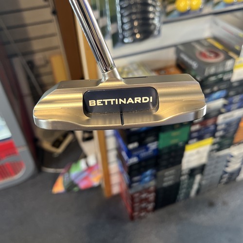 Bettinardi the antidote sb1 - bettinardi, rh