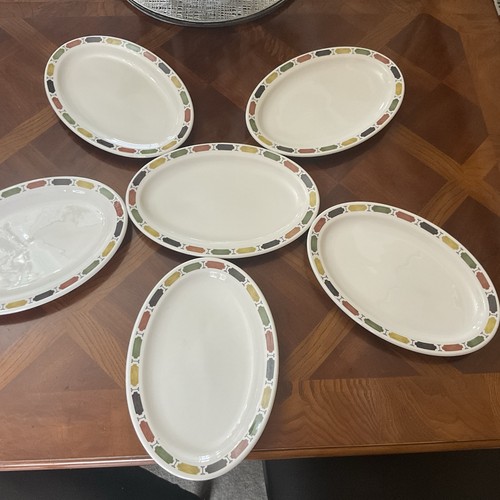 Vintage dudson carnival - vintage,