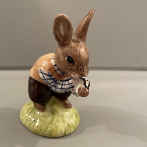 Royal doulton bunnykins db72 - doulton,