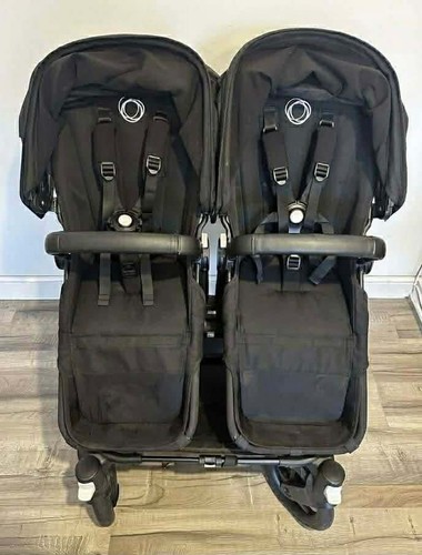 Bugaboo donkey duo pushchair - bugaboo,