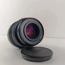 Carl Zeiss Jena 35mm F/2.4 MC