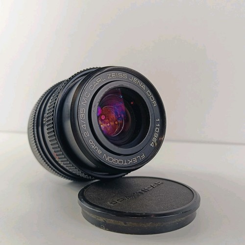 Carl zeiss jena 35mm 4 - jena,