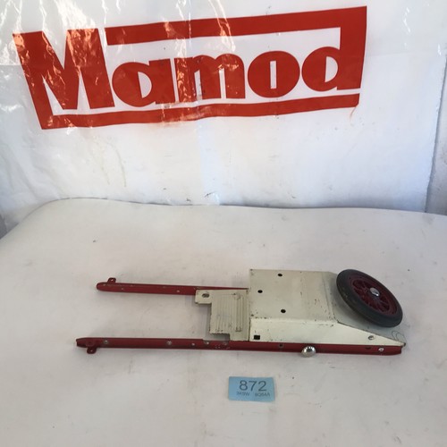 Mamod steam car - steam,