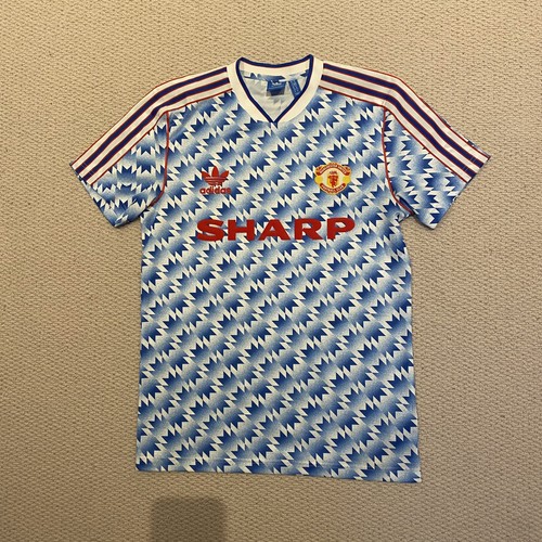 Manchester united 1990 1992 - manchester,