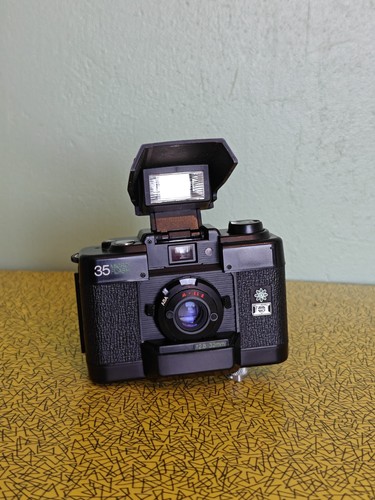 Hanimex micro flash - hanimex,