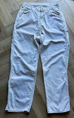 Vintage lee dungarees - vintage,