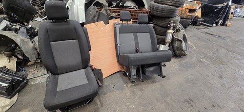 Vauxhall vivaro expert - vauxhall,