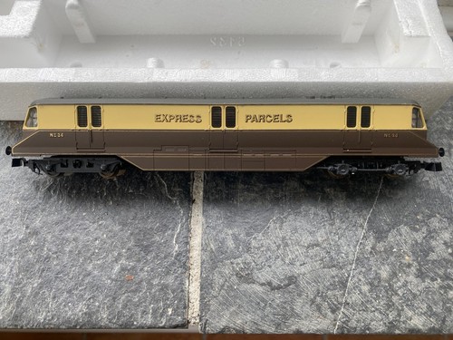 Lima gauge 205143 - oo,