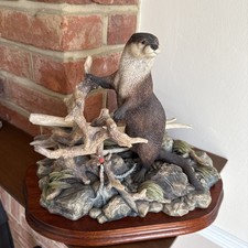 RARE Border Fine Arts large