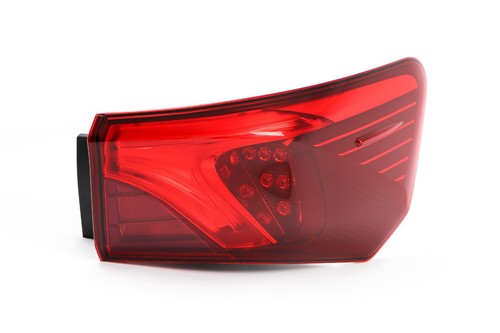 For toyota avensis rear light - toyota,
