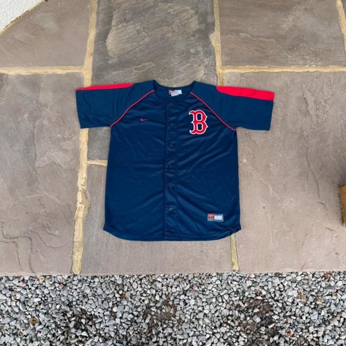 Boston red sox nike - boston,
