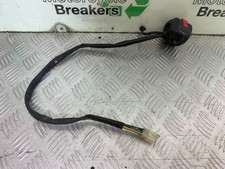 PIONEER NEVADA XF125 RIGHT