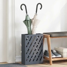 Umbrella Stand Anthracite 28 x