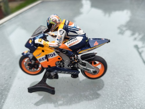 Scalextric moto c6004 - scalextric, gp