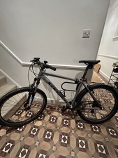 Carrera Valour Men's Mountain Bike