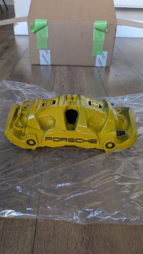 Porsche 911 991 - , caliper