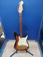 FENDER JAPAN ST62 Stratocaster type