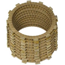 Clutch Plate Kit TRW MCC