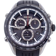 Seiko Astron GPS Satellite