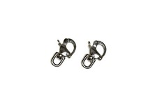 70mm Swivel Snap Shackle