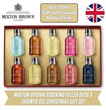 Molton Brown 10pc Gift Set