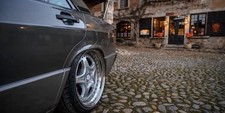 17" Speedline Alessio