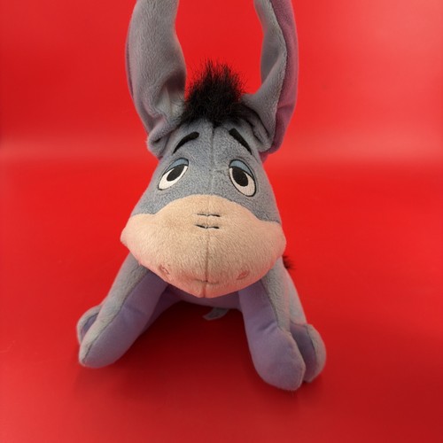 Vintage happy ears eeyore - vintage,