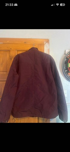 Strum men overshirt size - ma.strum,