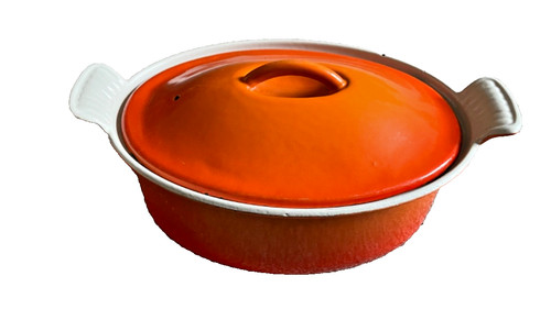 Creuset cousances cast - creuset,