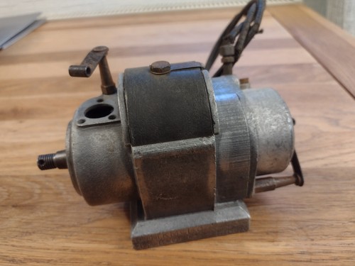 Vintage 1920 lucas km1 - 1920`s/30`s,