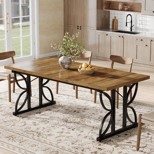 180cm rectangular dining - 180cm,