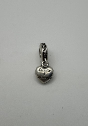Pandora charm wife locket - -,