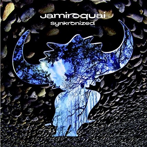 Jamiroquai synkronized - jamiroquai,