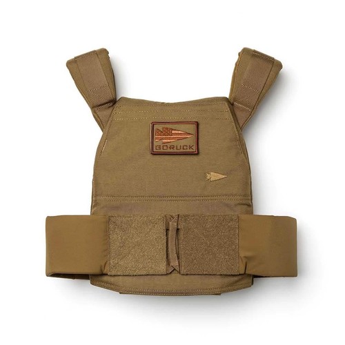 Goruck rucking weight - weight, vest