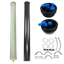 4" X 40" 4040 Reverse Osmosis