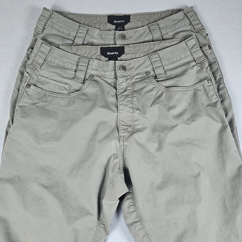 Vertx cutback technical pants - vertx,