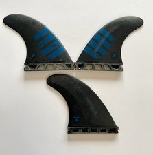 Futures Fins Alpha F6 Thruster