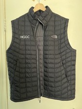 North Face Gilet Men's