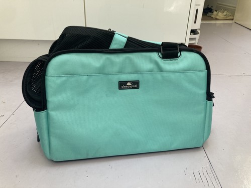 Sleepypod cat carrier - sleepypod,