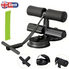 4 in 1 Sit Up Bar Assistant Gym Exercise Workout Equipment Fitness for Abdominal