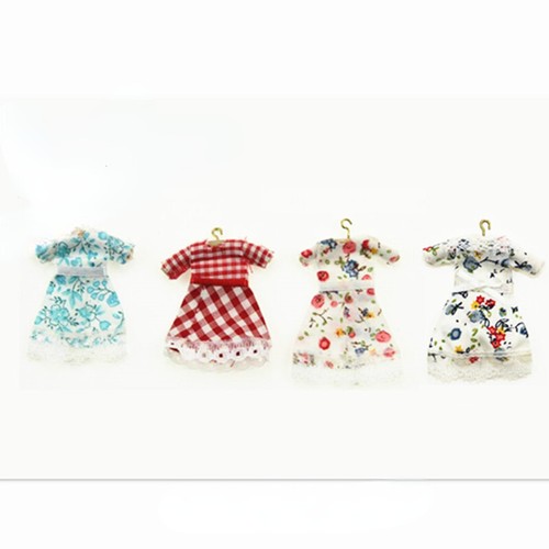 Vacation floral skirt dress - skirt,