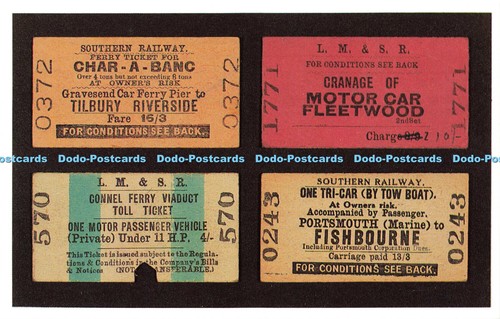 R569592 ferry services tickets - ferry,